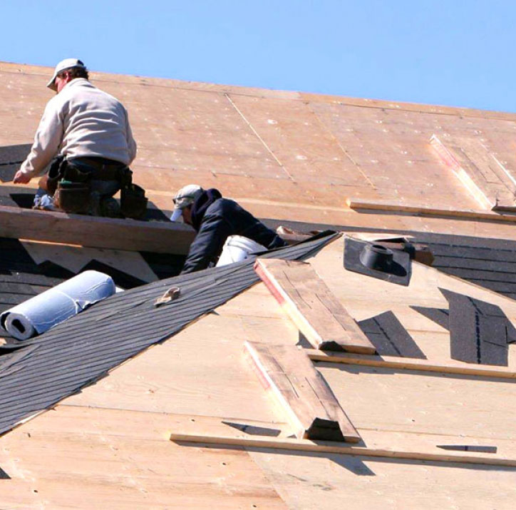 cement board manufacturing |Roofing work