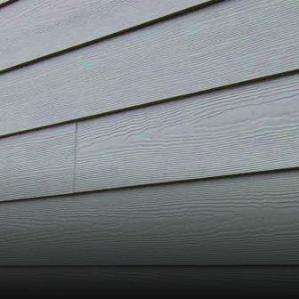 cement board manufacturing |grey siding on a house 