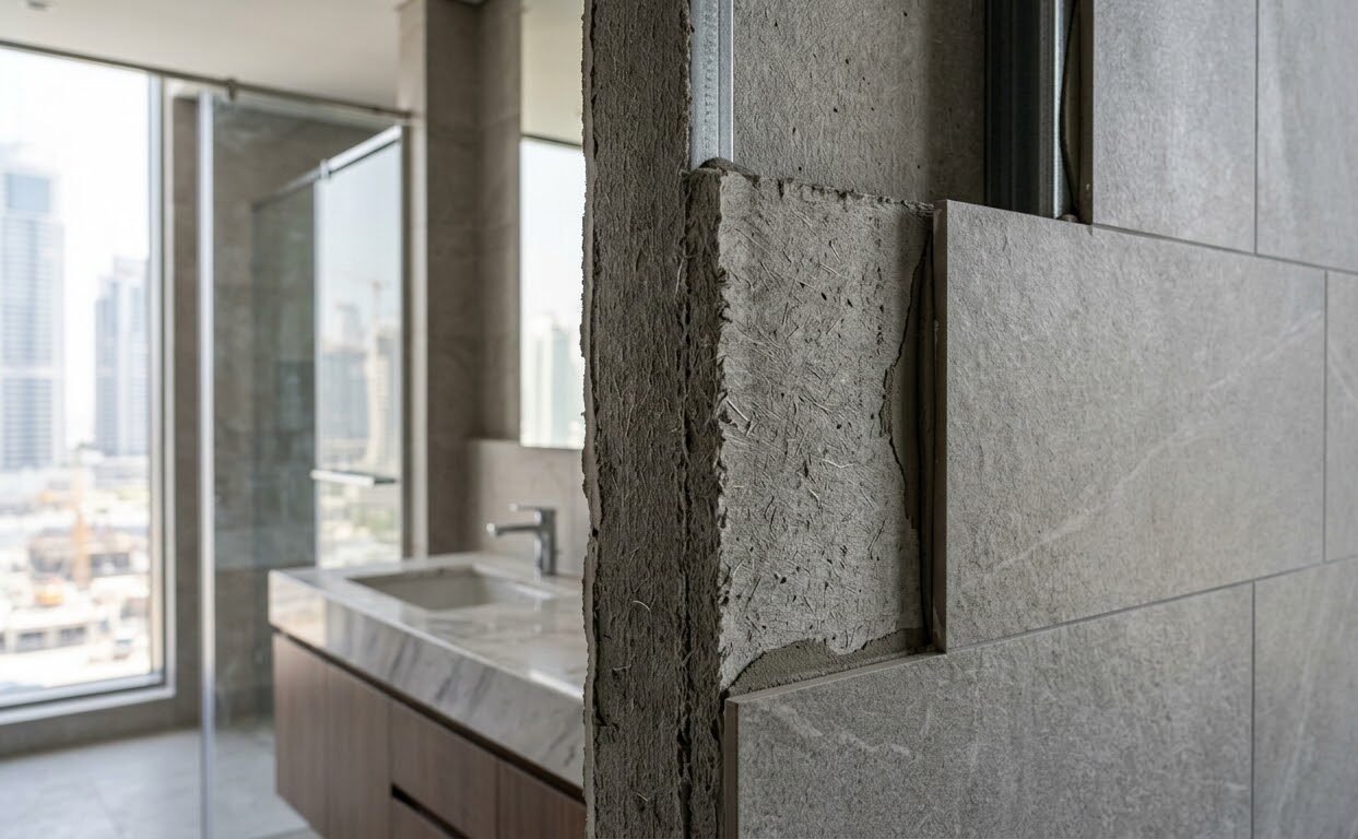 Is Fiber Cement Board Worth the Price in UAE? Cost vs Long-Term Value