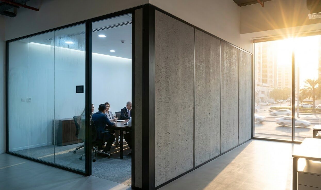Can Fiber Cement Board Panels Improve Heat & Sound Insulation?