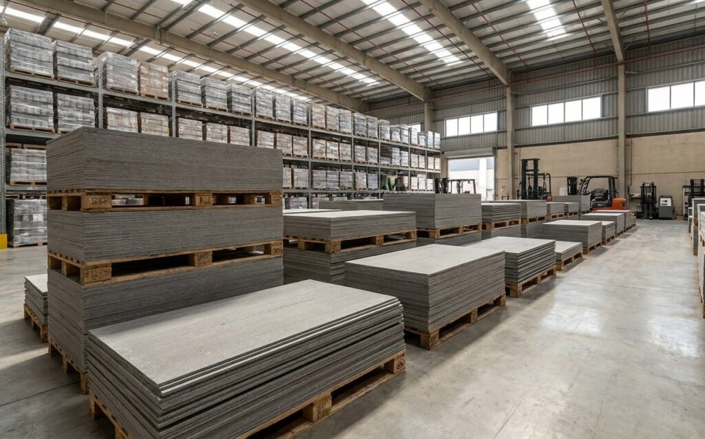 where to buy fiber cement board UAE