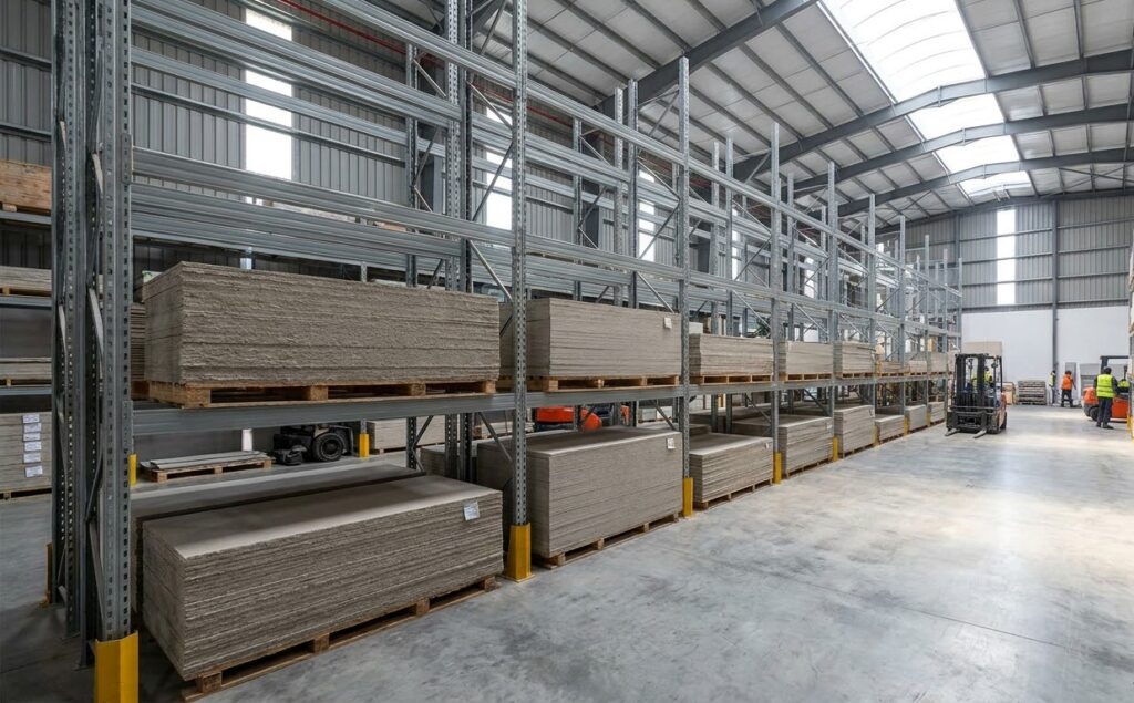 Cement Board Supplier Near Me: How to Find Reliable Local Supply in UAE